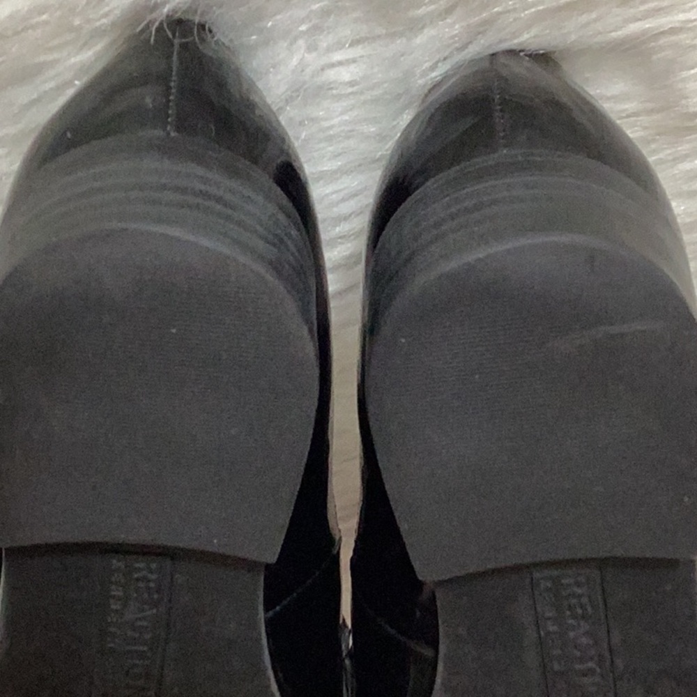 Kenneth Cole Reaction Jet Forward Dress Loafers - Picture 14 of 14